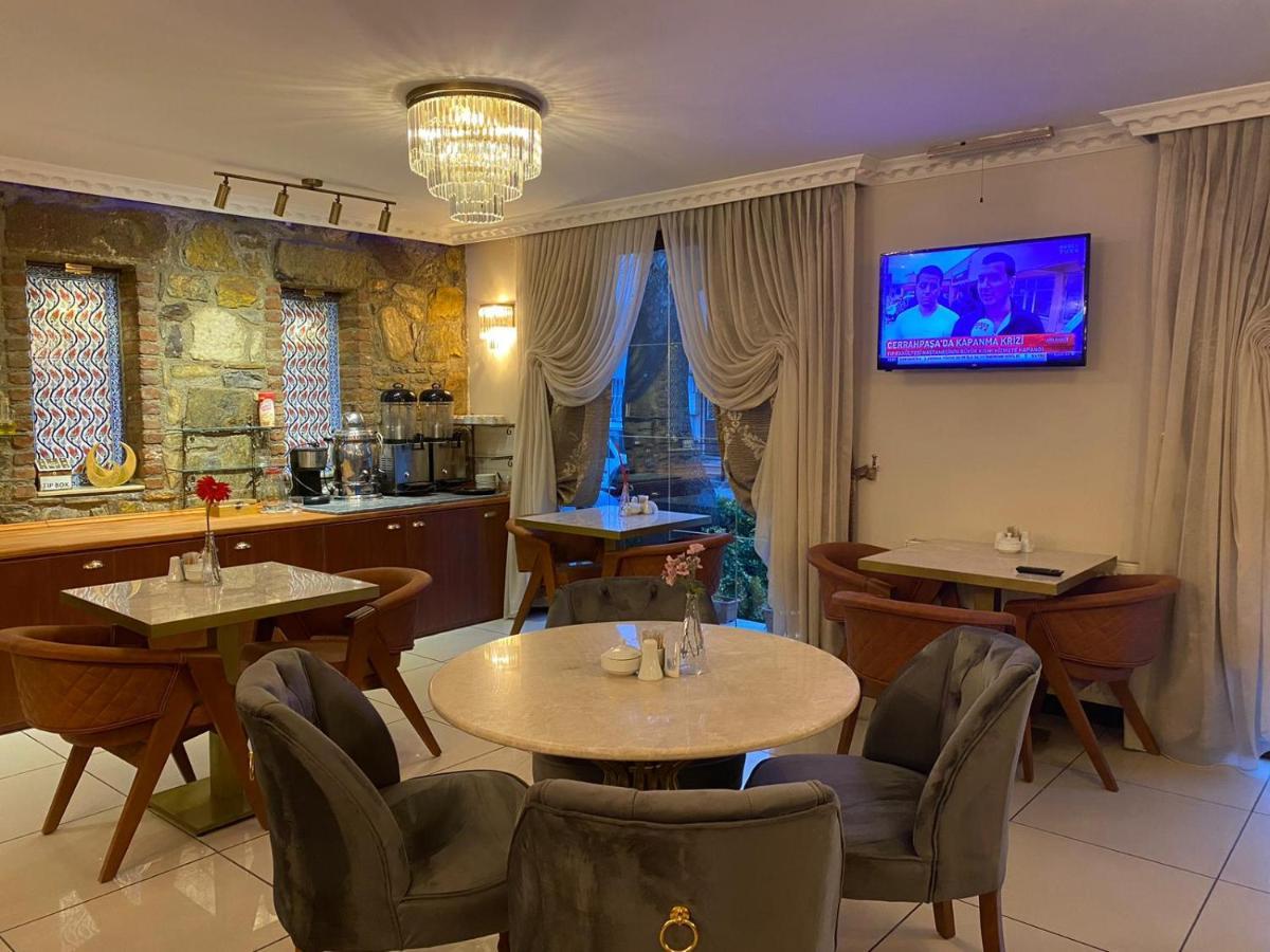 Saint John Hotel Сельчук Екстер'єр фото