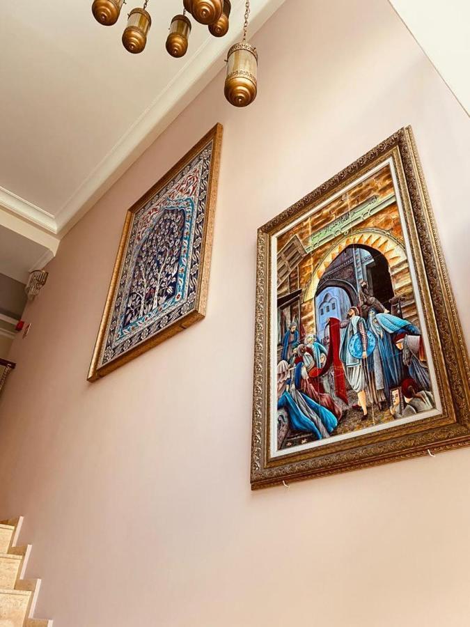 Saint John Hotel Сельчук Екстер'єр фото