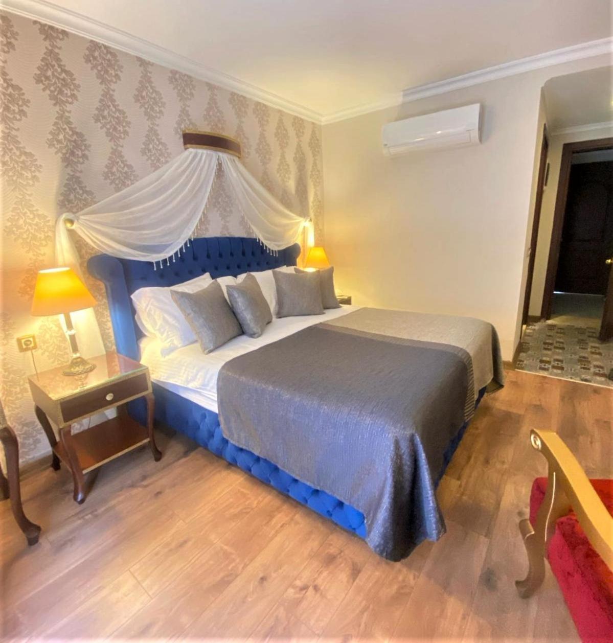 Saint John Hotel Сельчук Екстер'єр фото
