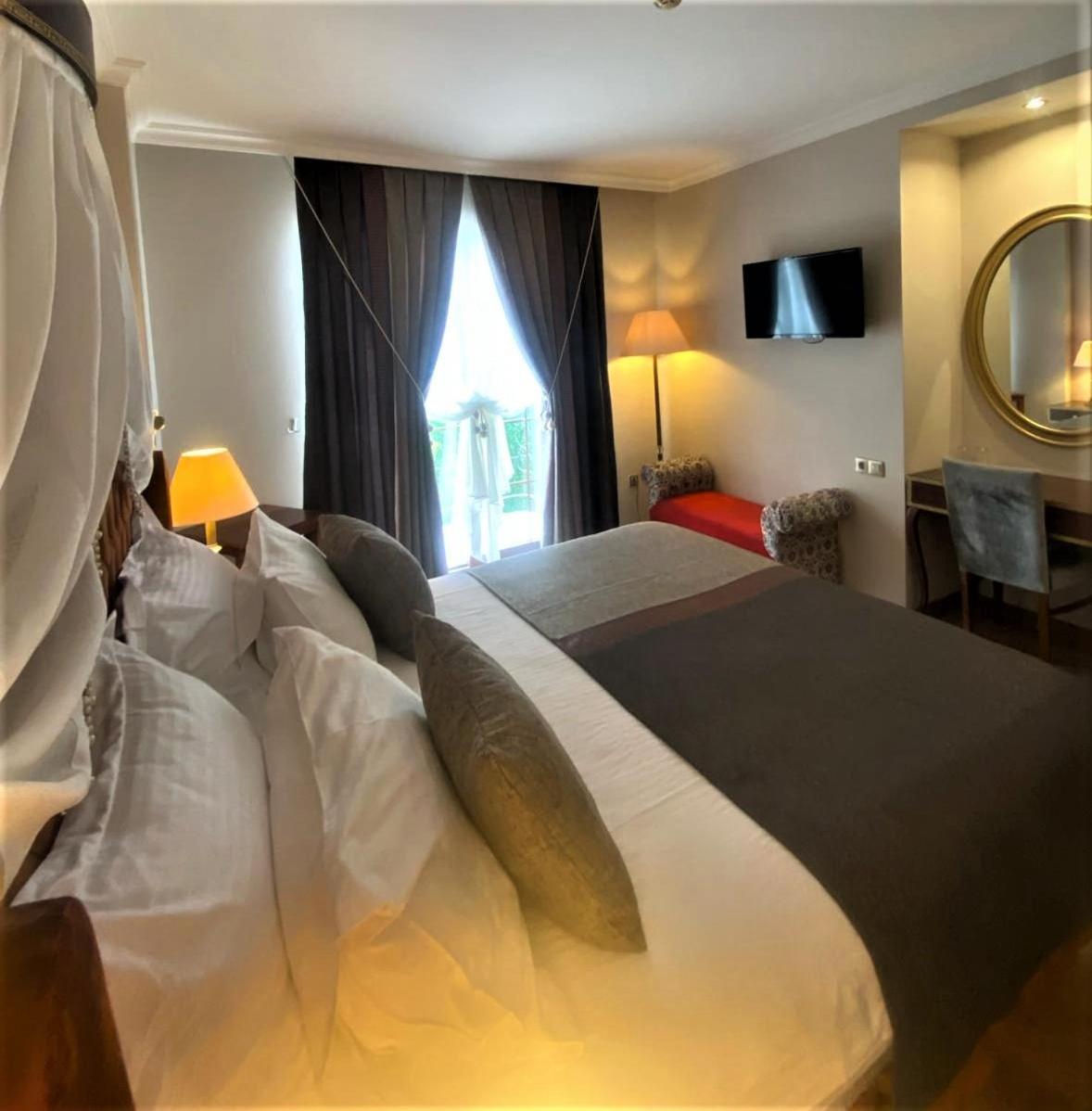 Saint John Hotel Сельчук Екстер'єр фото