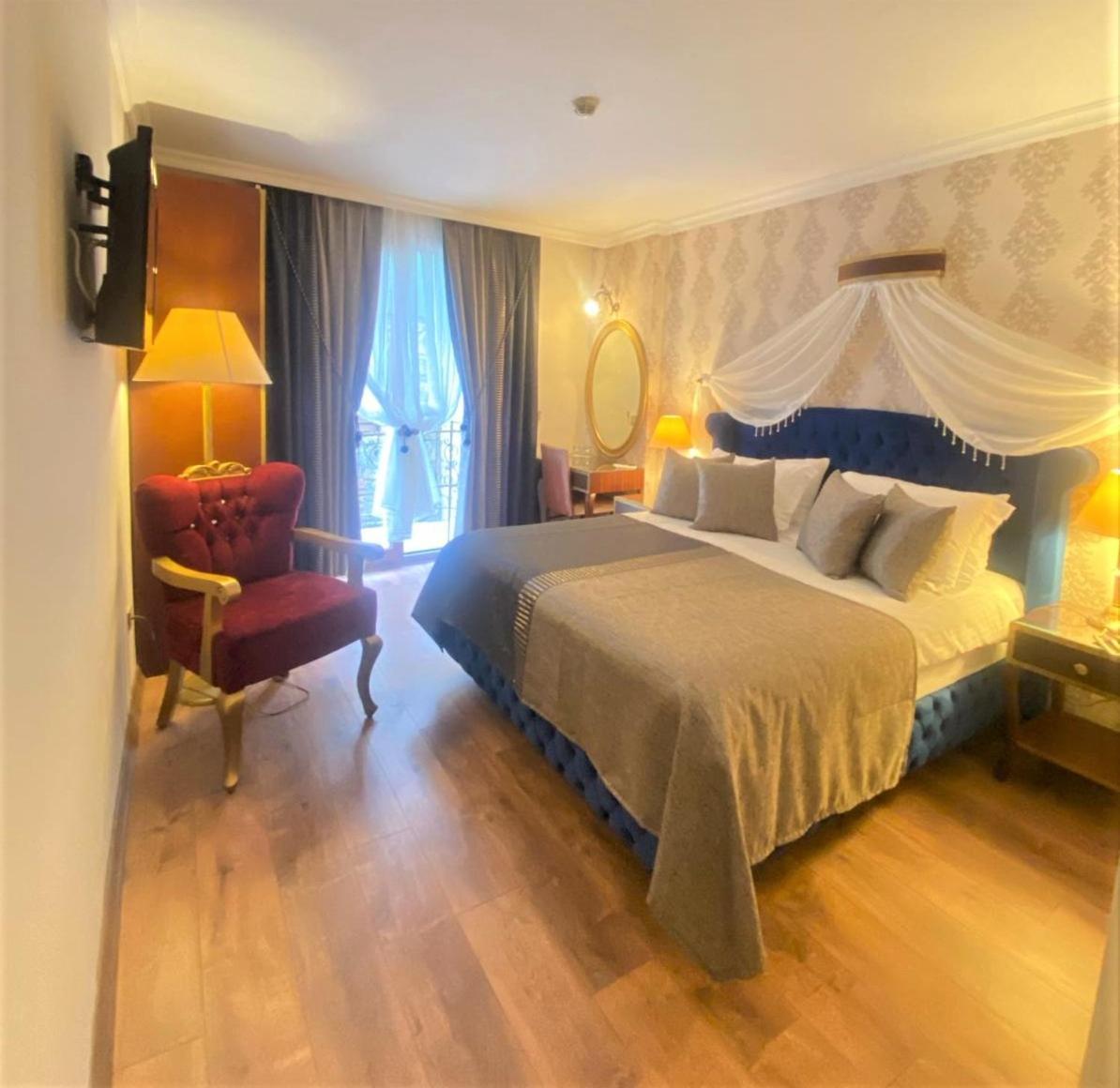 Saint John Hotel Сельчук Екстер'єр фото