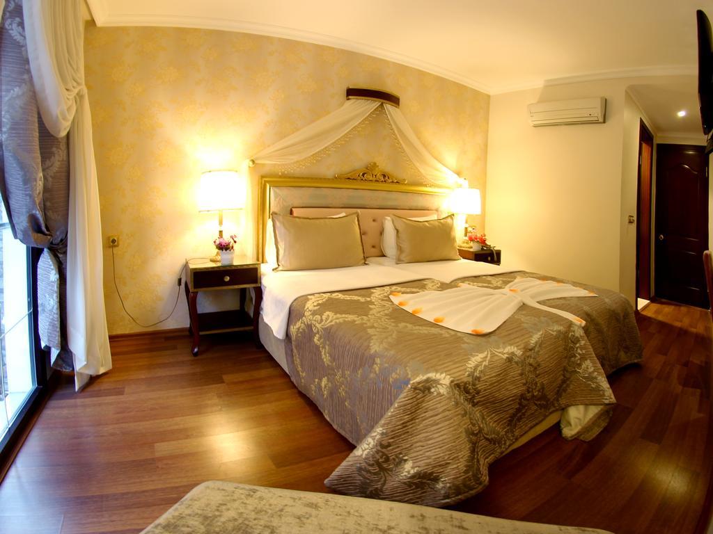 Saint John Hotel Сельчук Екстер'єр фото