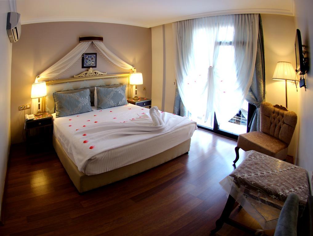 Saint John Hotel Сельчук Екстер'єр фото