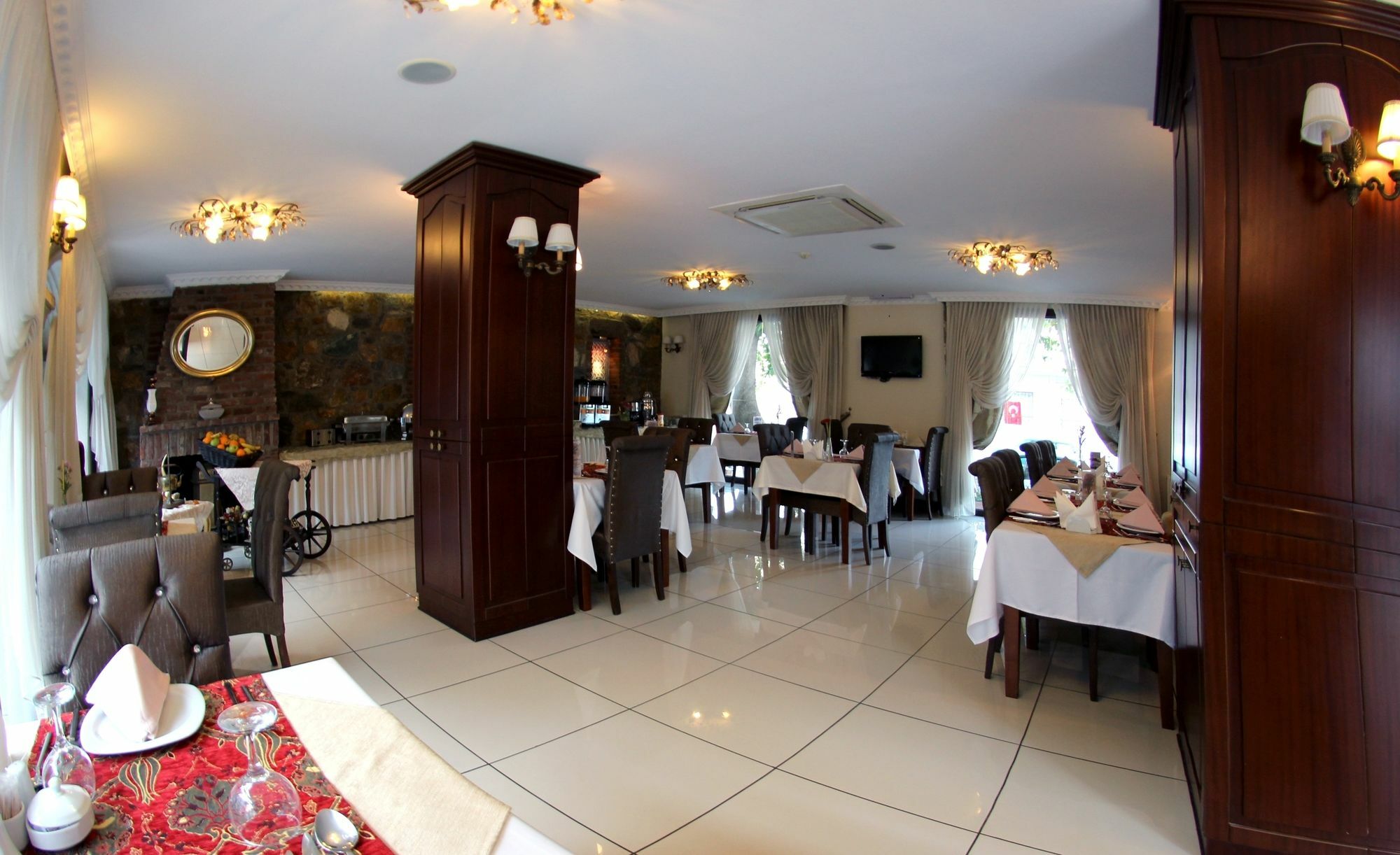 Saint John Hotel Сельчук Екстер'єр фото